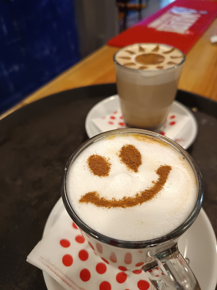 LOF coffee bar - 4