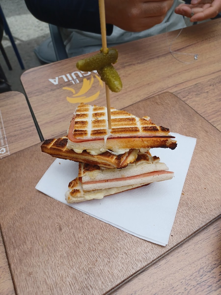 LOF coffee bar - 5
