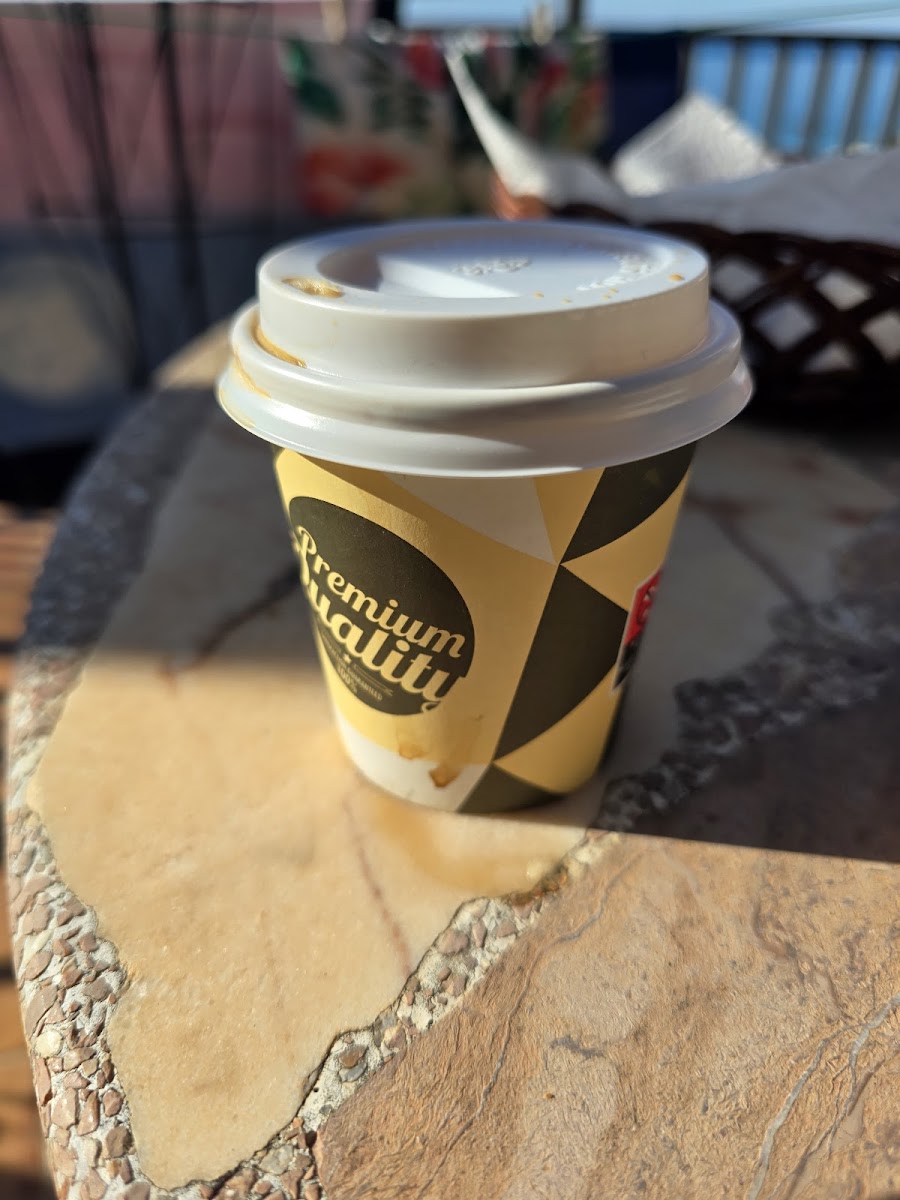LOF coffee bar - 6