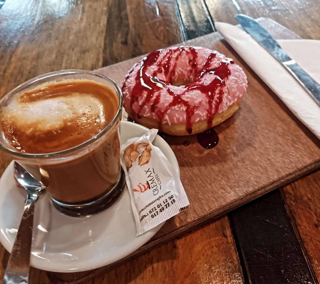 LOF coffee bar - 9