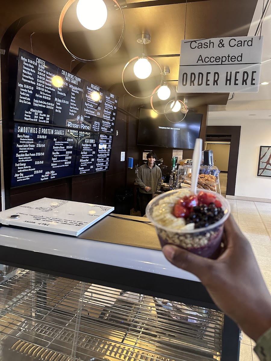 Ryan Bros Cafe NavyBase - 2
