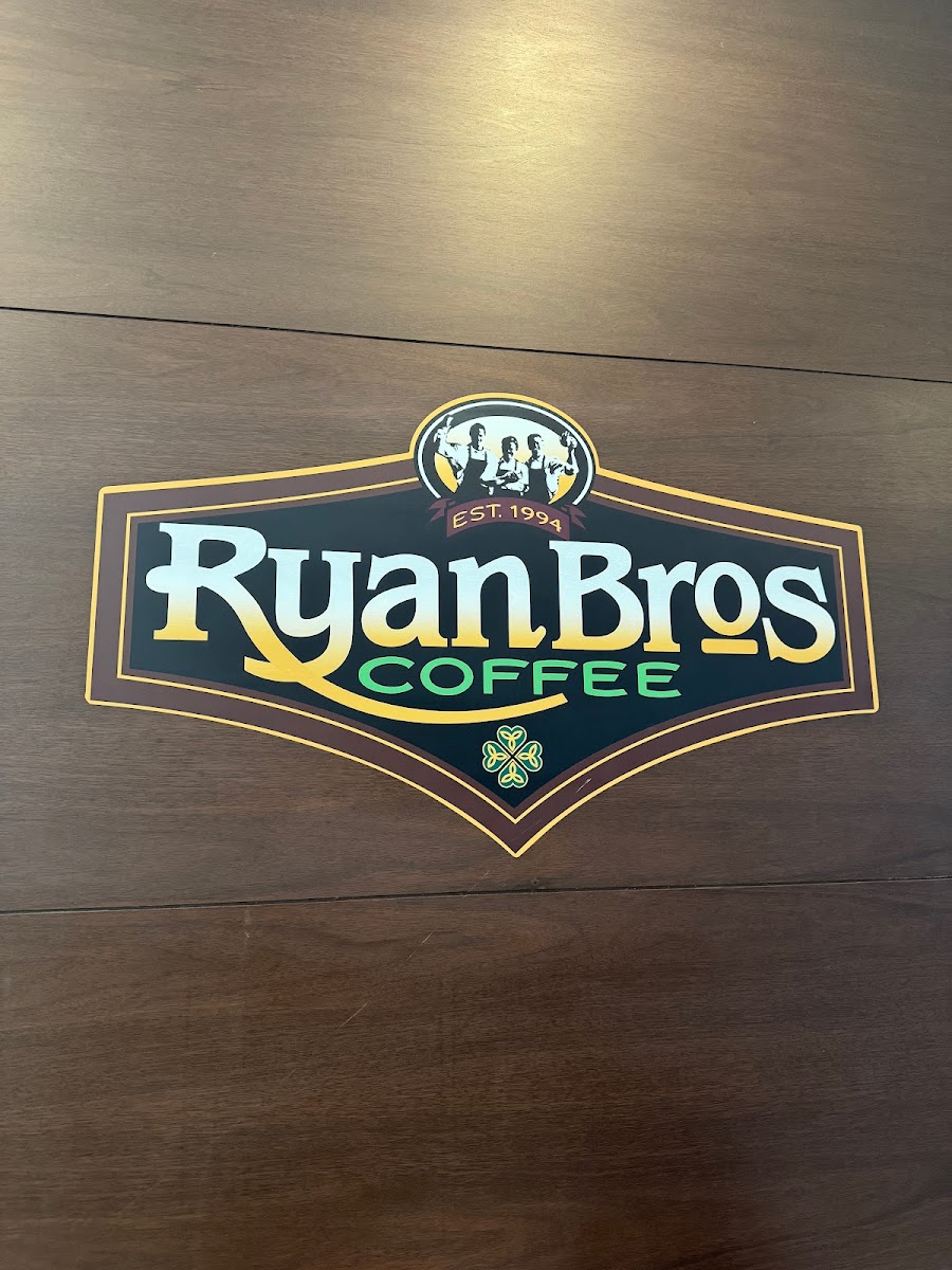 Ryan Bros Cafe NavyBase - 3