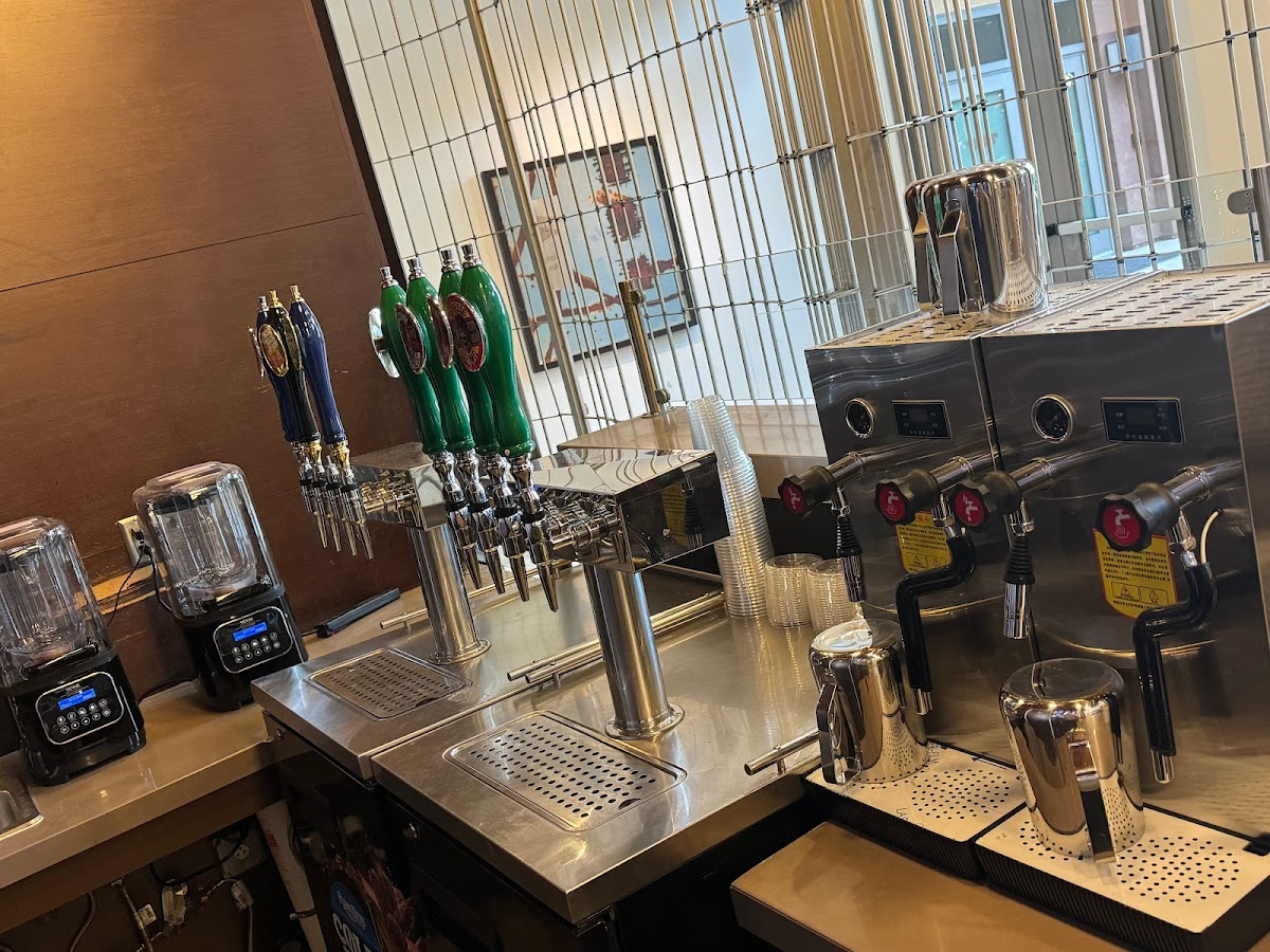Ryan Bros Cafe NavyBase - 6