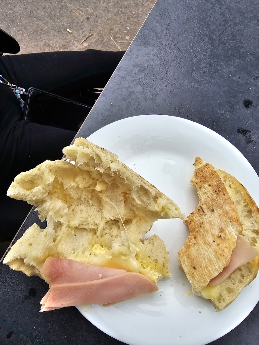 Cafeteria Maritimo - 4