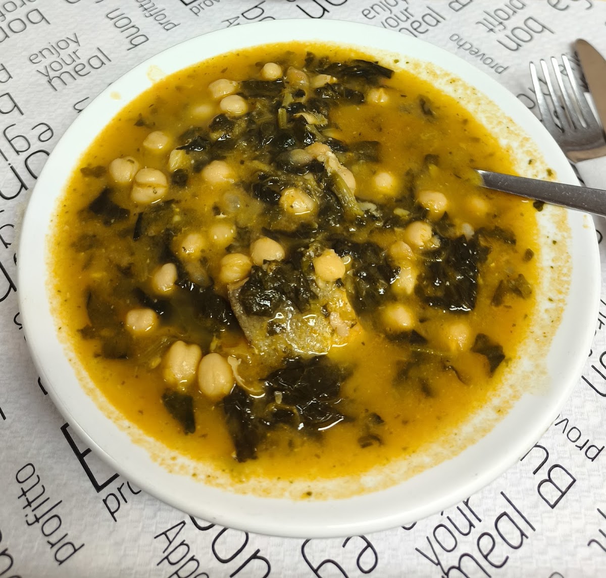 Cafeteria Maritimo - 5
