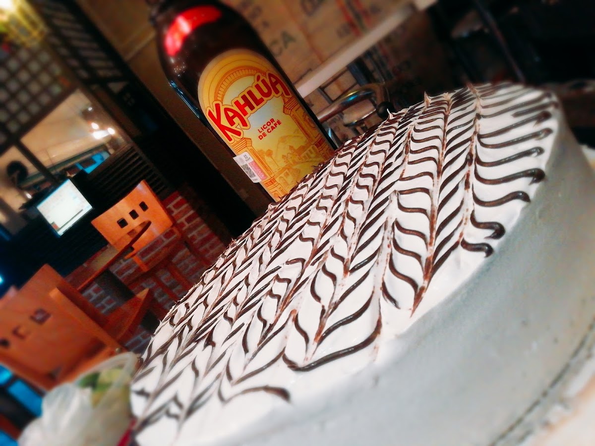 Azucar Amargo cafetería y repostería artesanal - 2