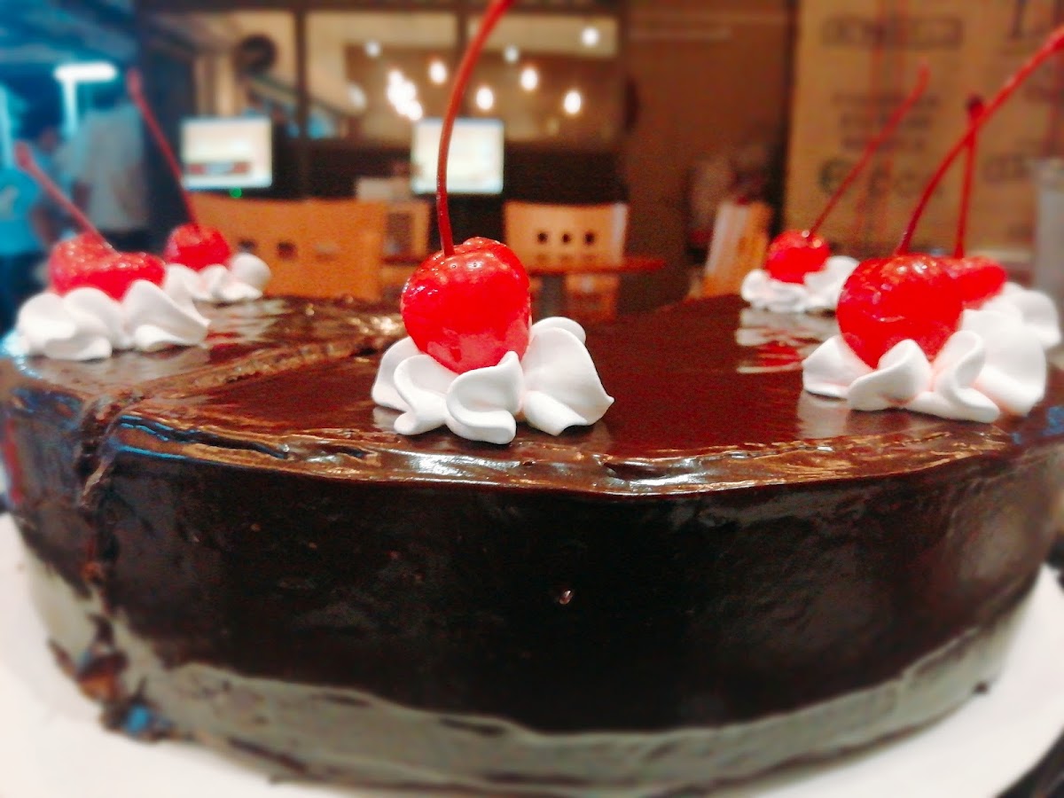 Azucar Amargo cafetería y repostería artesanal - 3