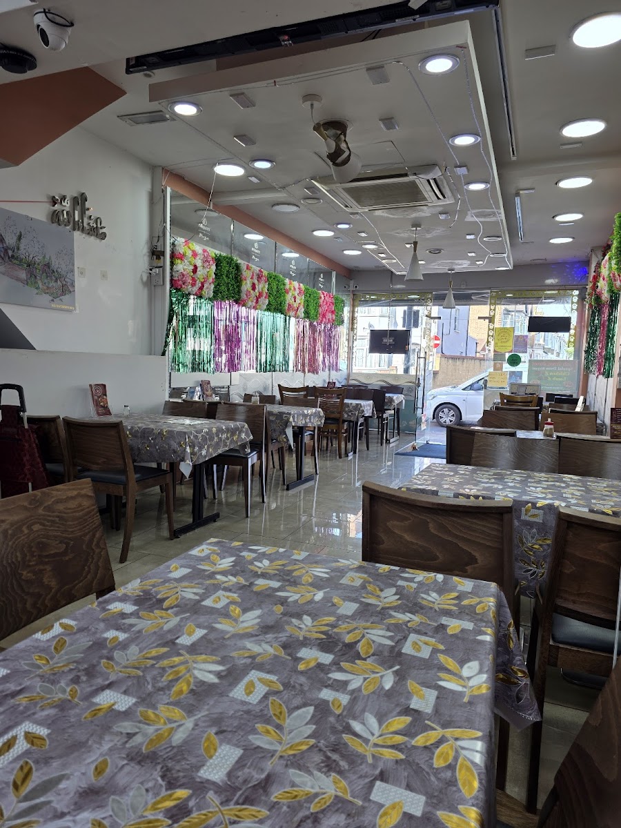 Cafe Green Street - 3