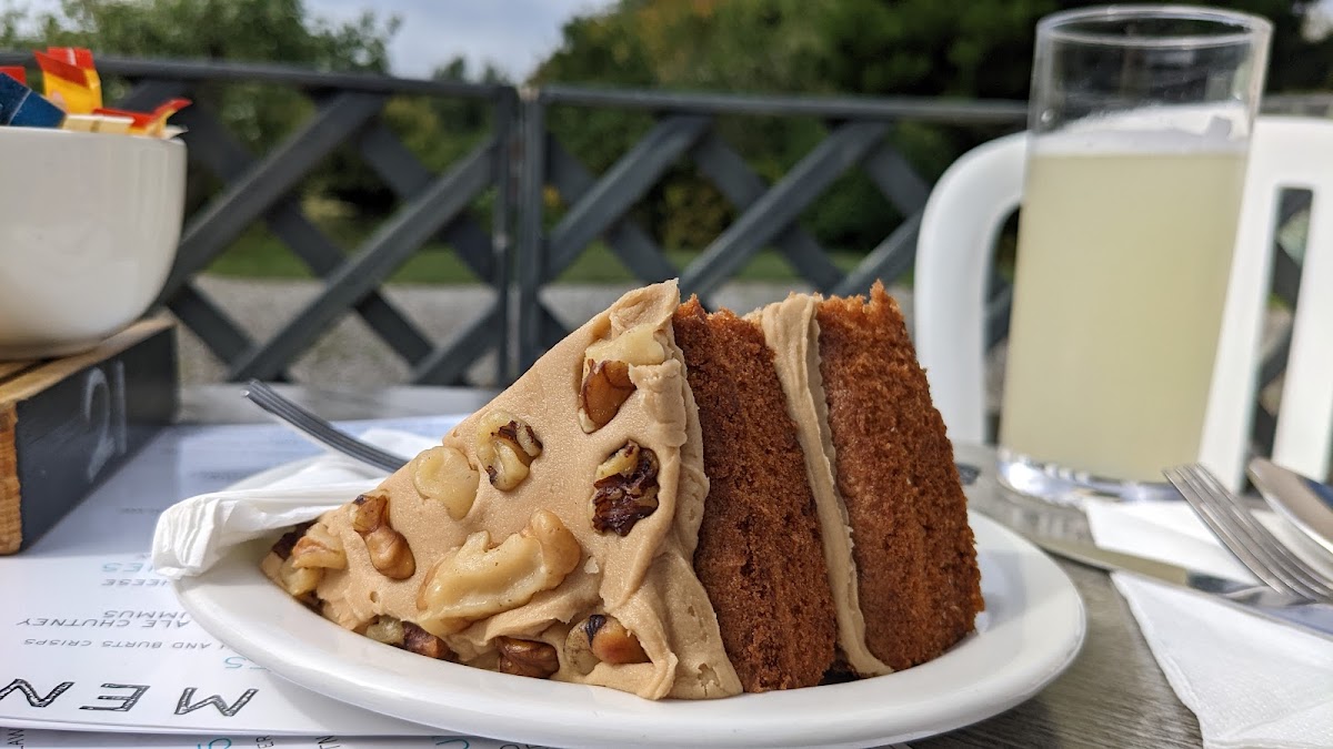 Café Monet - 10