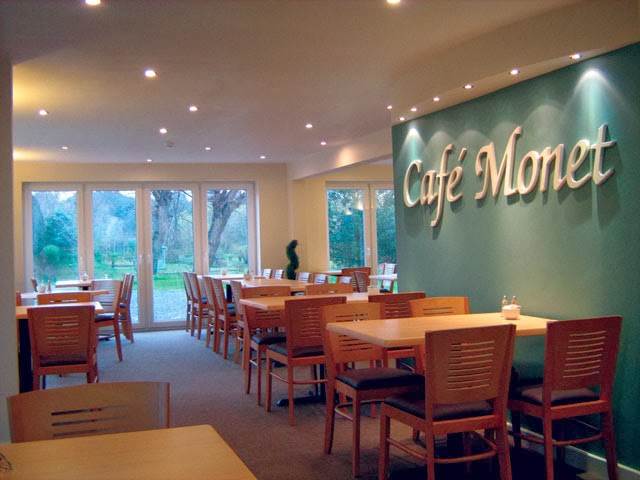 Café Monet - 4