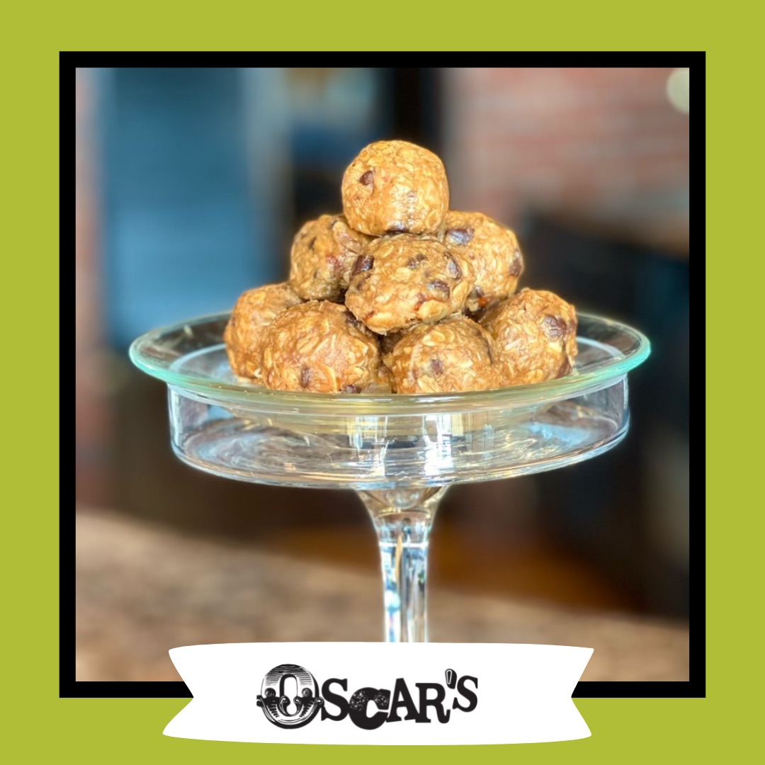 Oscar's Of Hoxie - 5