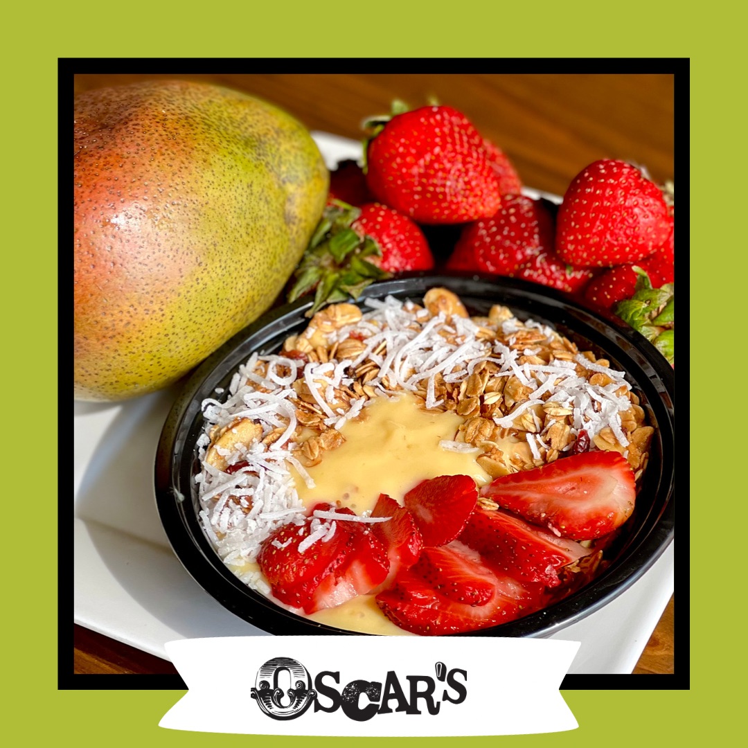 Oscar's Of Hoxie - 6
