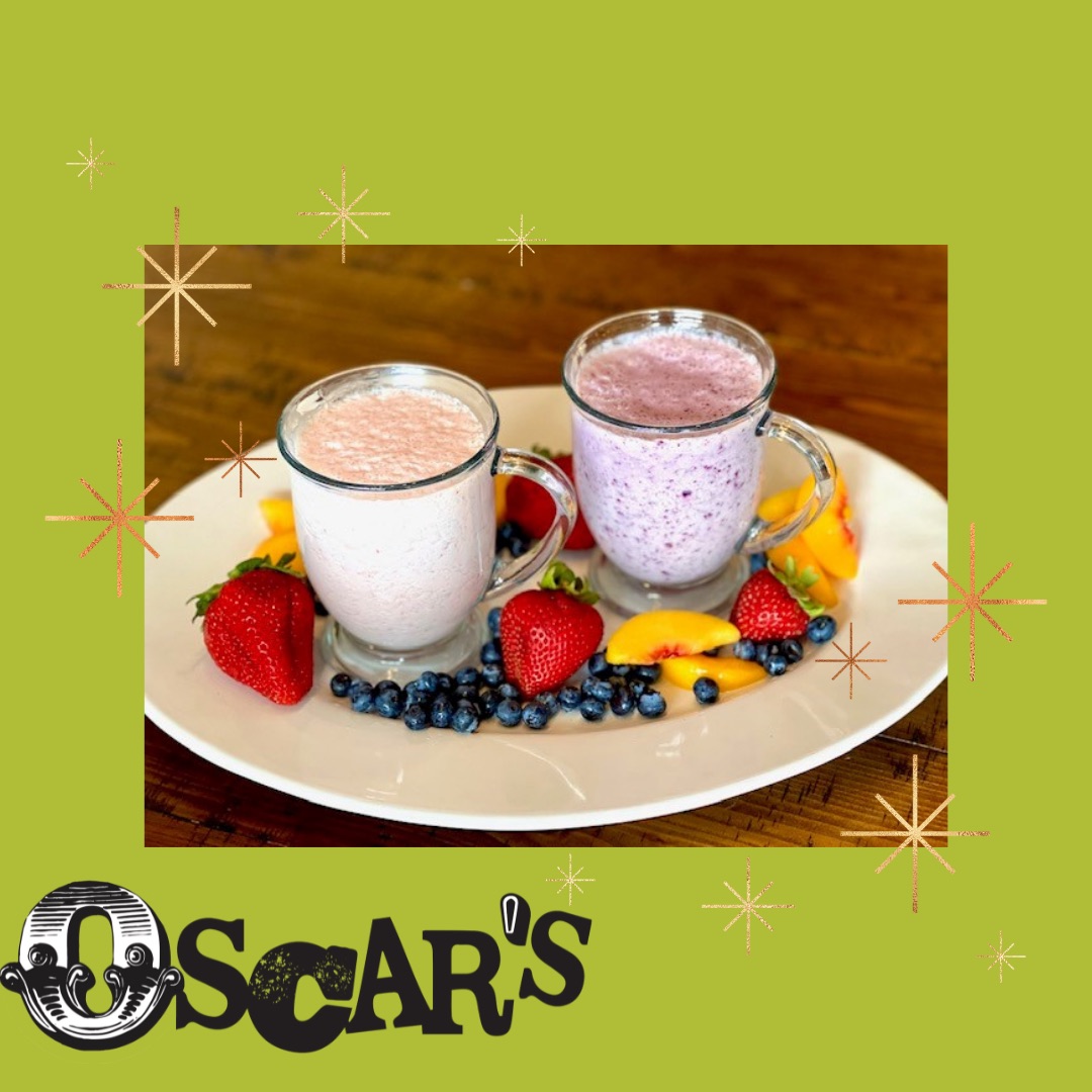 Oscar's Of Hoxie - 8