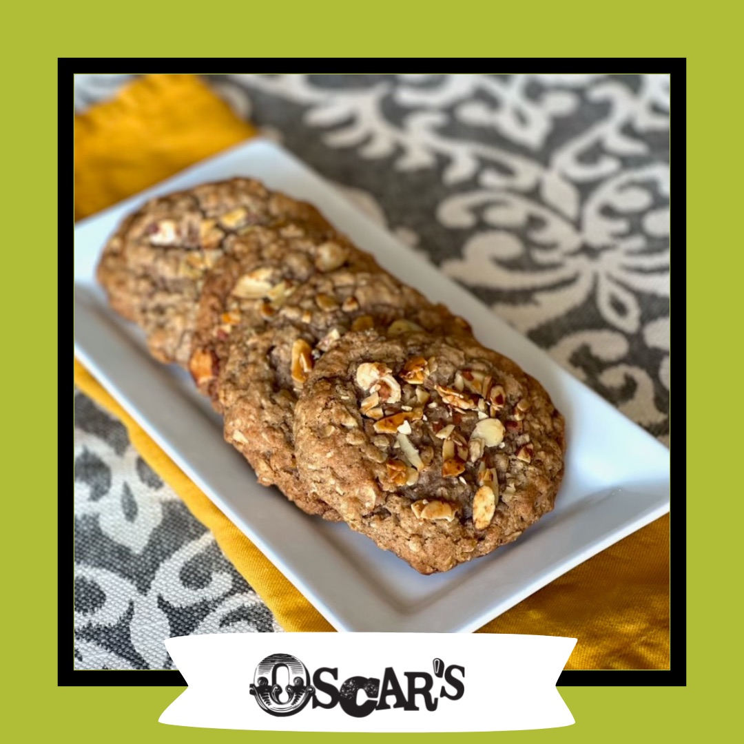 Oscar's Of Hoxie - 9