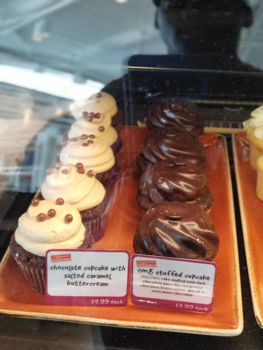 Detroit Street Café - 2