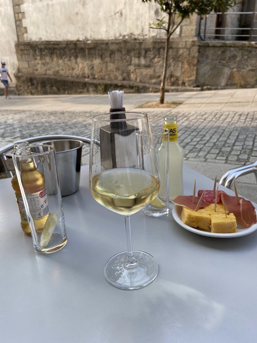 Galeón Café - Bar - 3