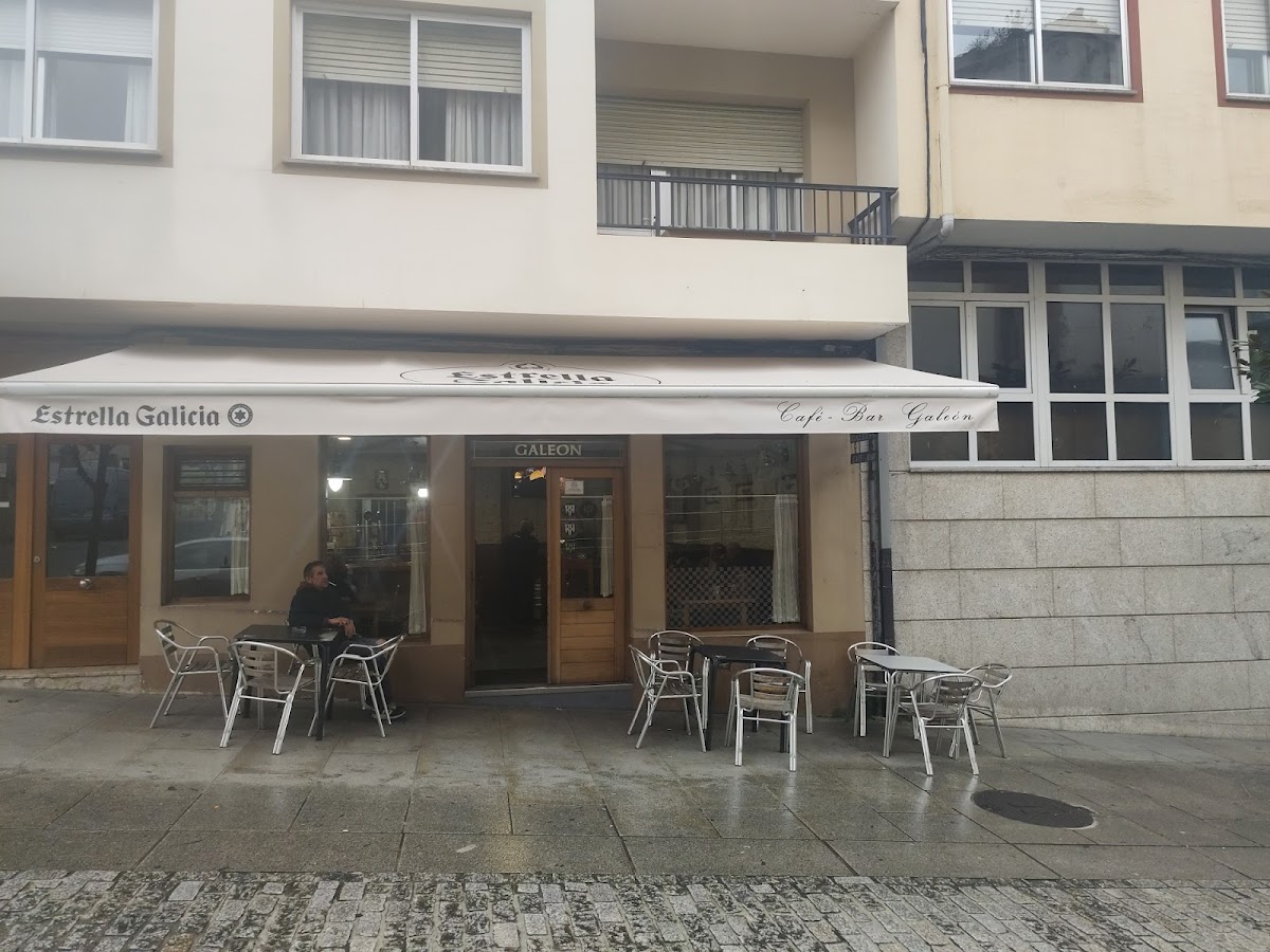 Galeón Café - Bar - 4