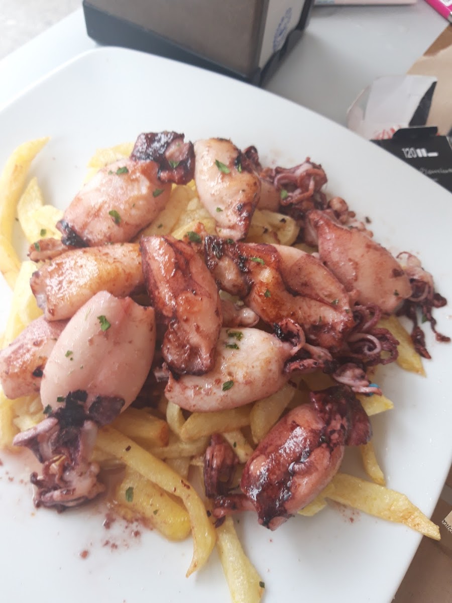 Galeón Café - Bar - 7