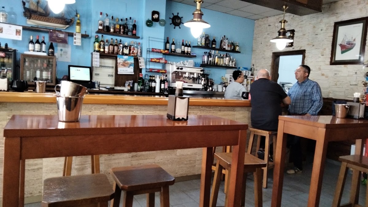 Galeón Café - Bar - 9