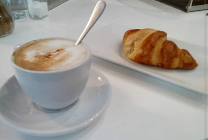 Cafetería-panadería Dolce Vita - 10