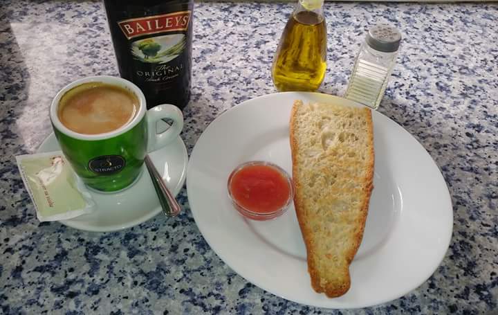 Cafetería-panadería Dolce Vita - 3