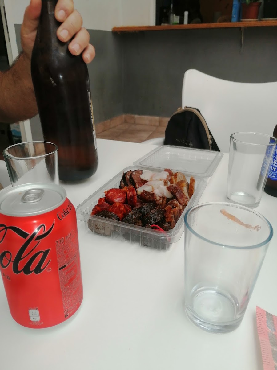 Cafetería-panadería Dolce Vita - 5