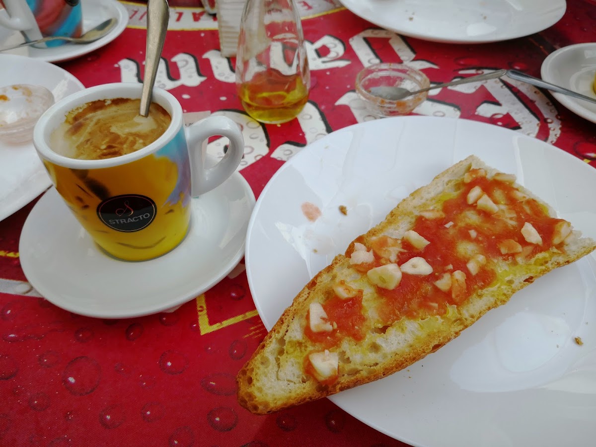 Cafetería-panadería Dolce Vita - 7