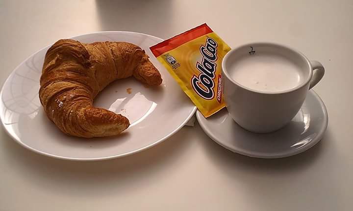 Cafetería-panadería Dolce Vita - 8