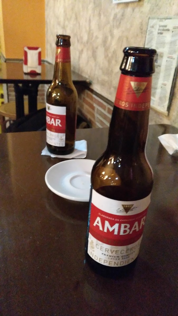 Café 1993 Copas - 4
