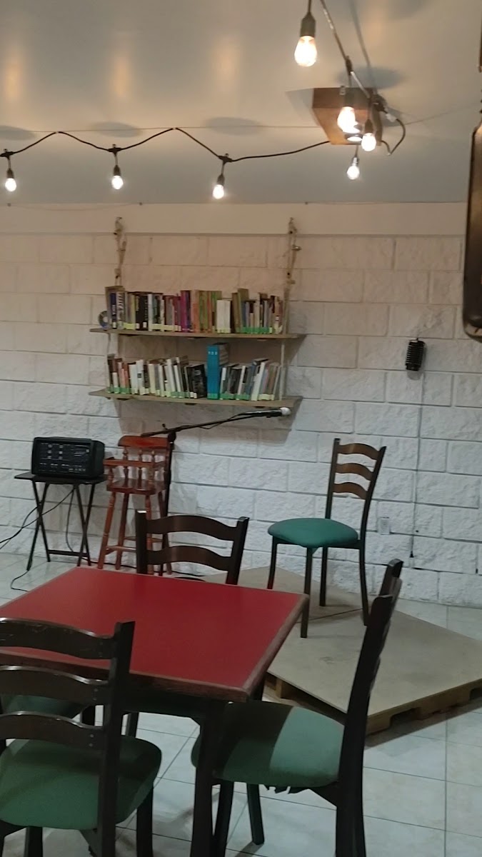 Se-Lecto Café - 2