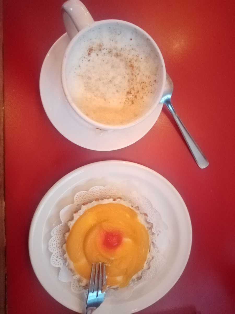 Se-Lecto Café - 7
