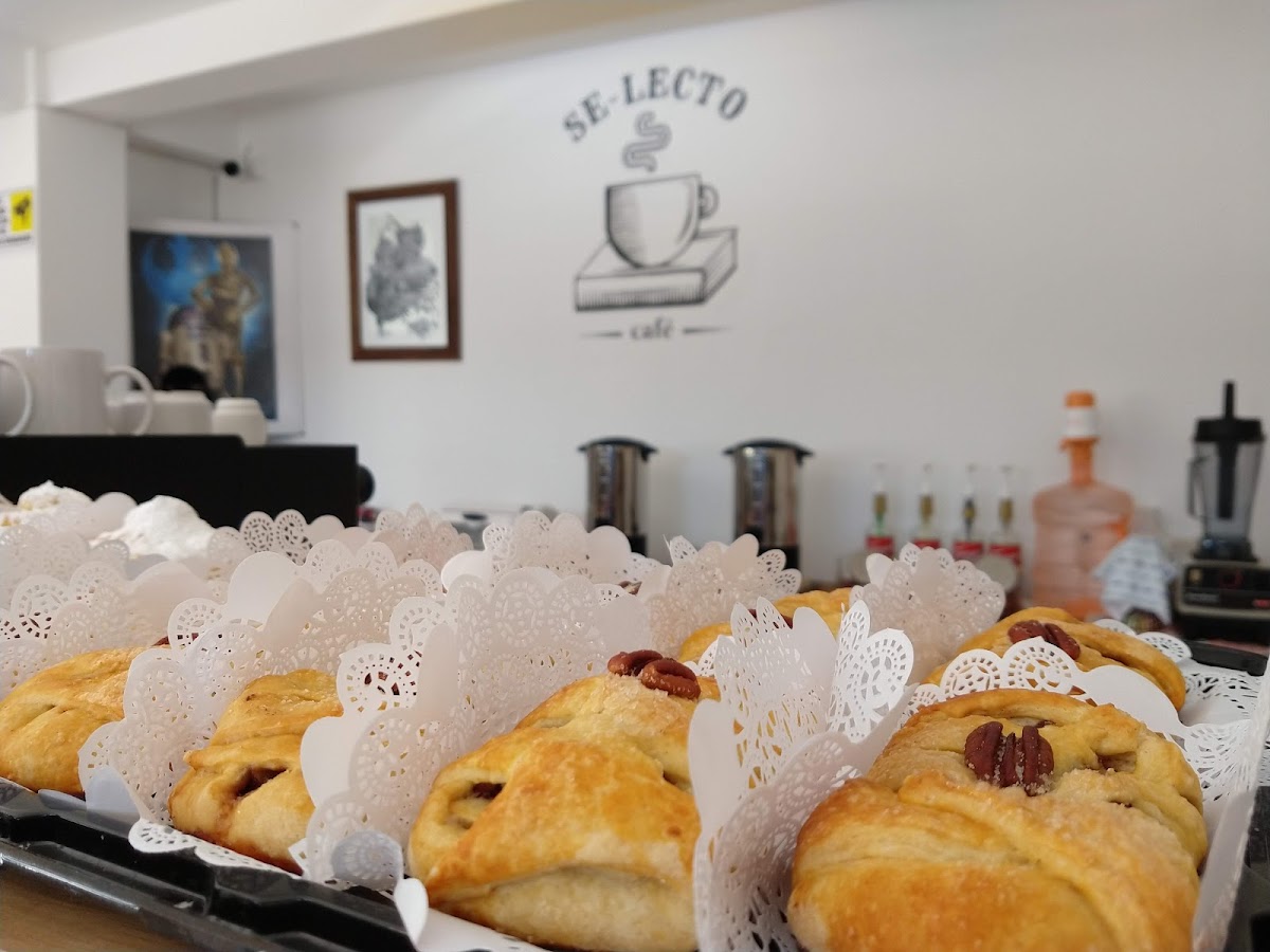 Se-Lecto Café - 9