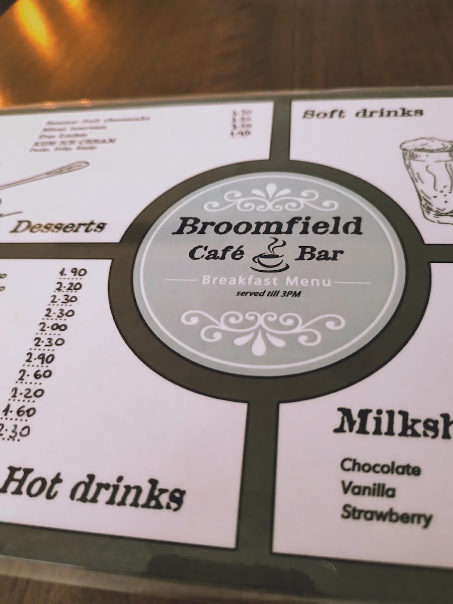 Broomfield Cafe & Bar - 2