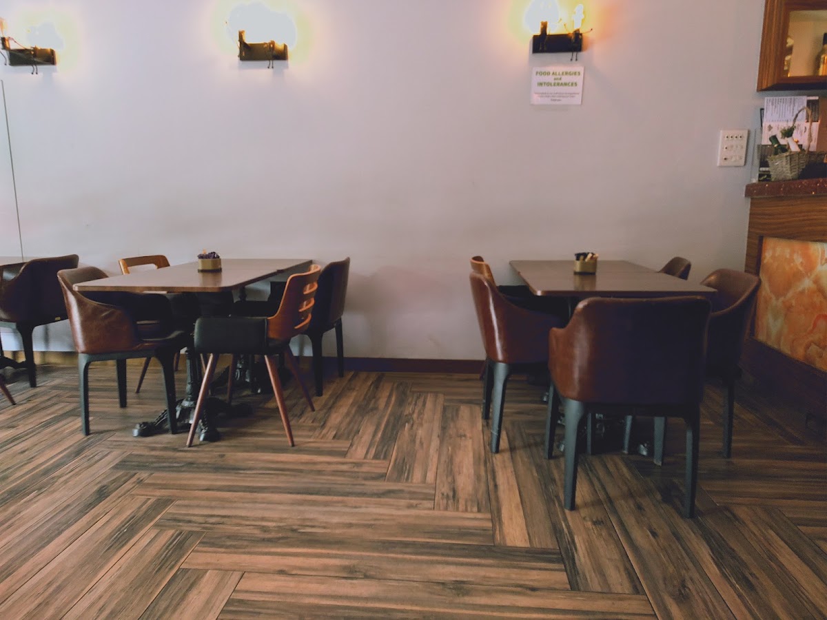 Broomfield Cafe & Bar - 3