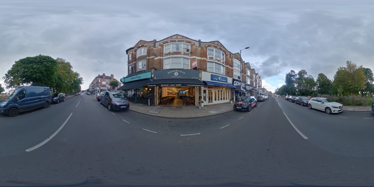 Broomfield Cafe & Bar - 4