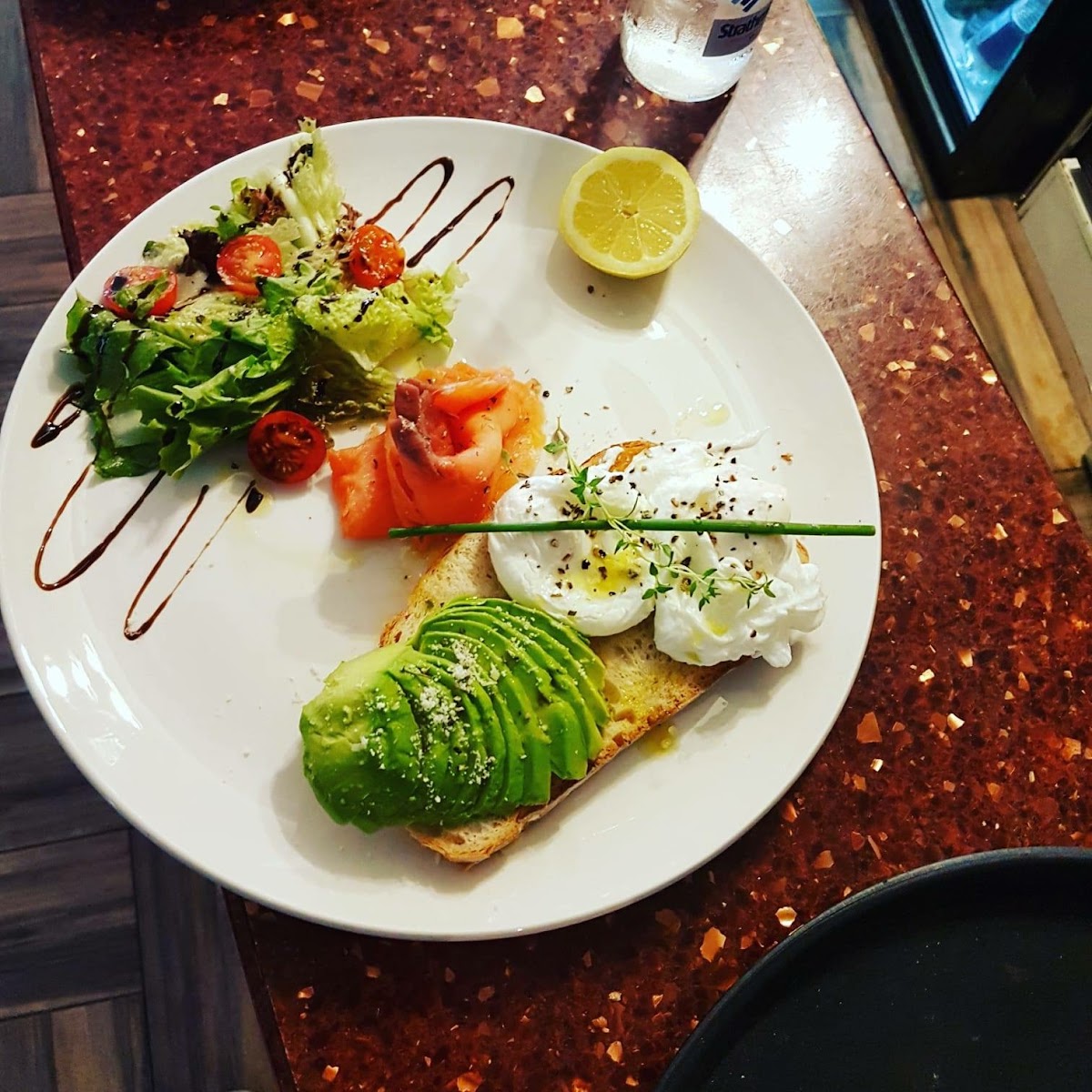 Broomfield Cafe & Bar - 6