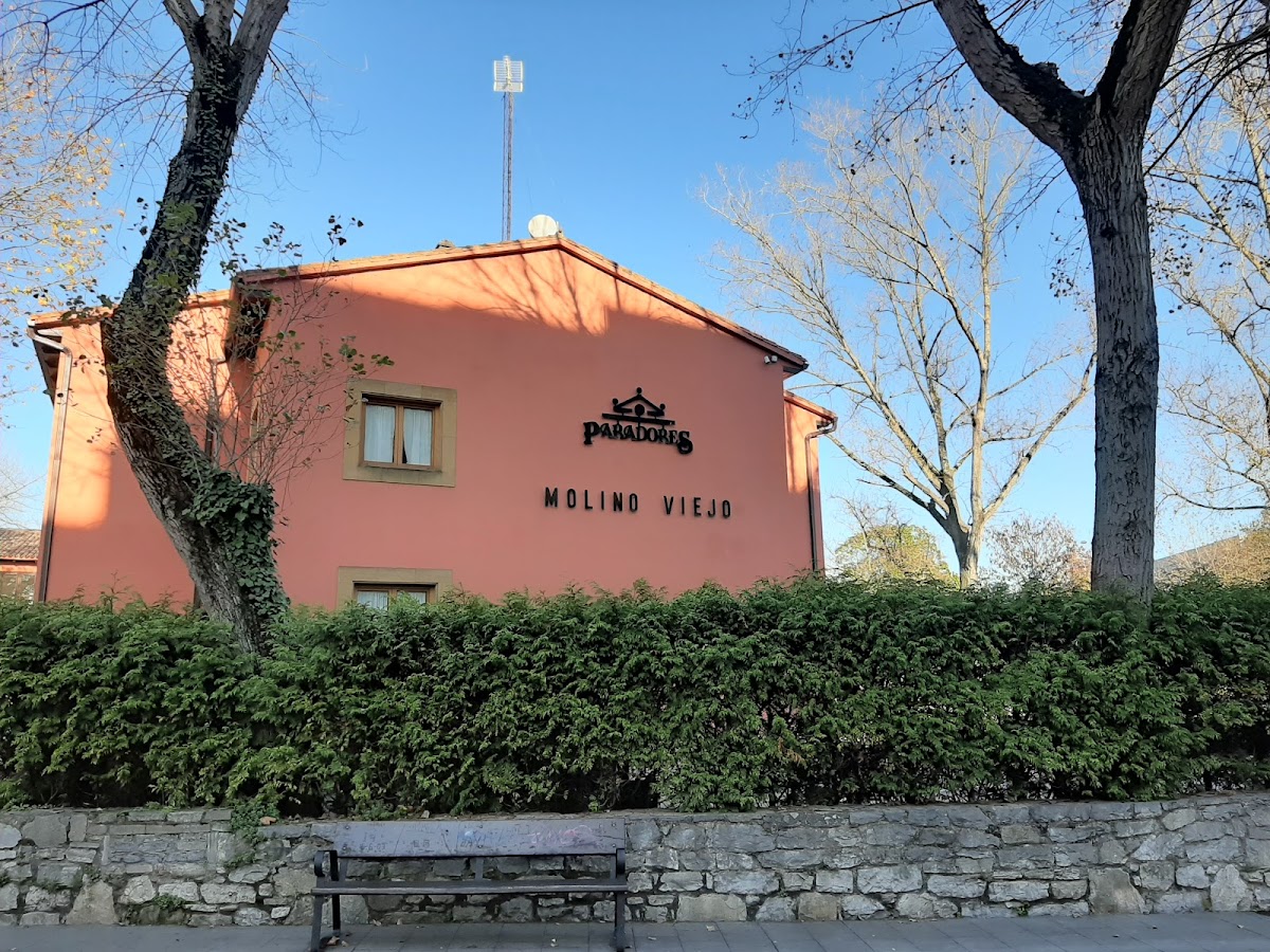 El Molino Viejo - 3