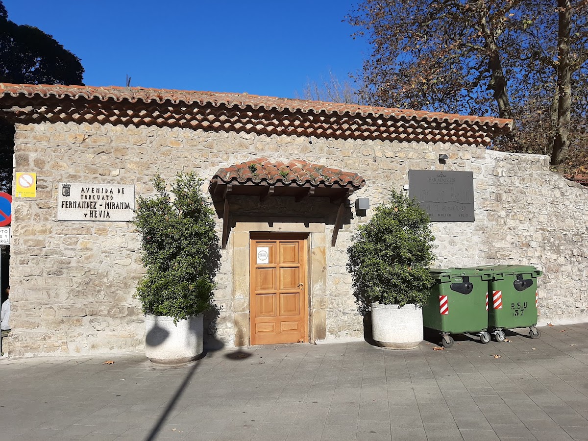 El Molino Viejo - 4