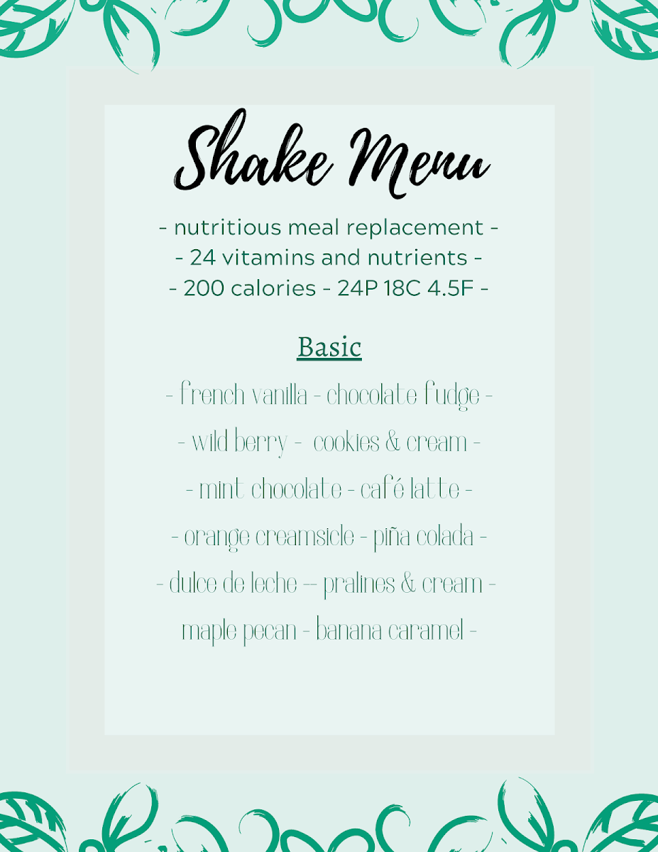 Little Falls Nutrition - 8