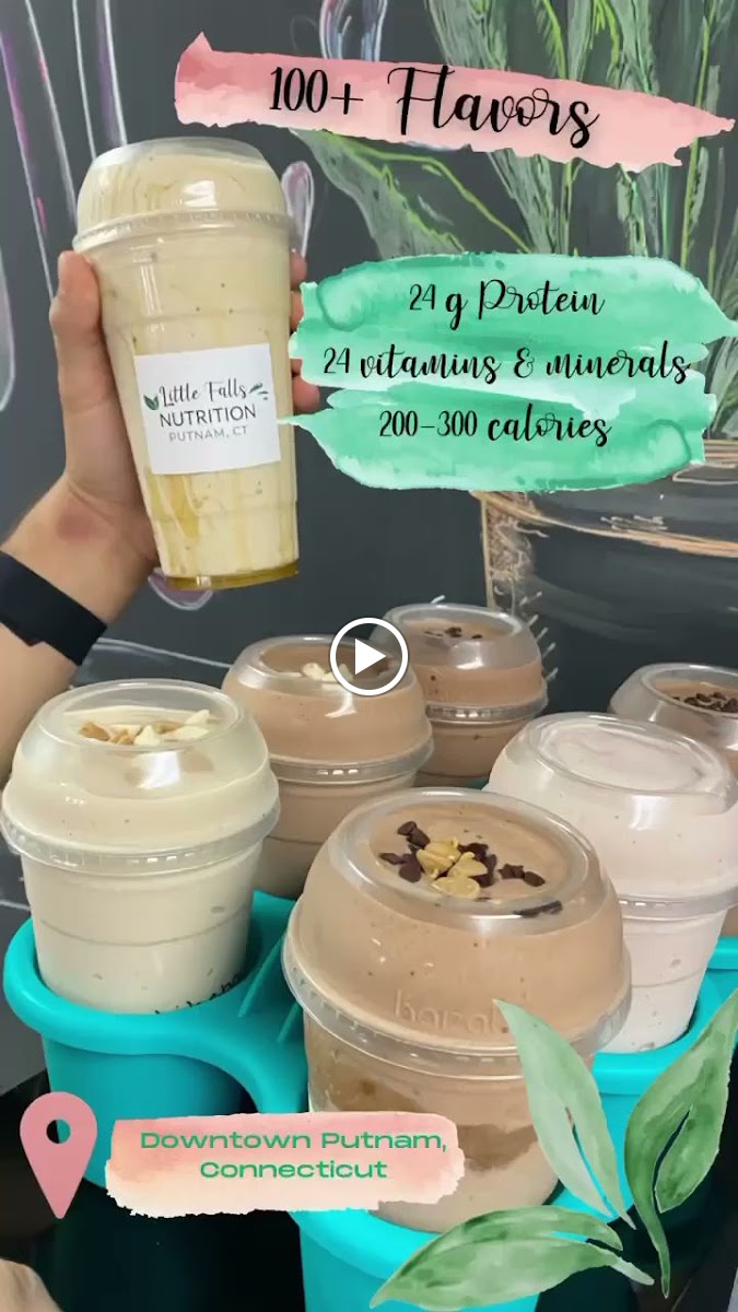 Little Falls Nutrition - 2