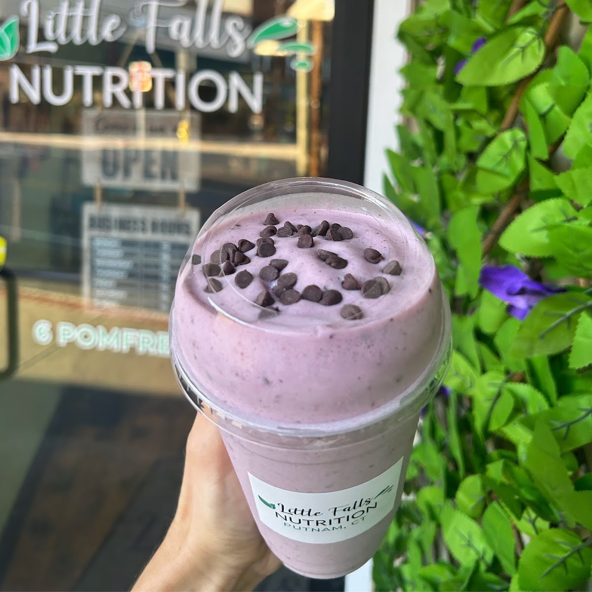 Little Falls Nutrition - 5