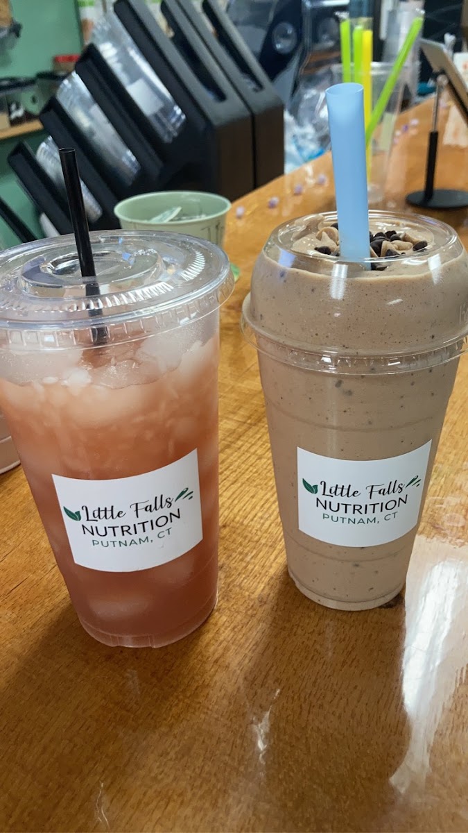 Little Falls Nutrition - 7
