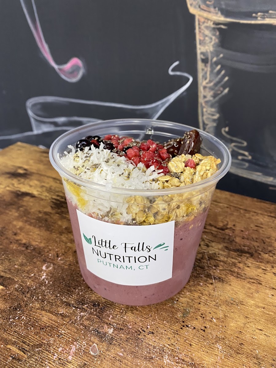 Little Falls Nutrition - 9