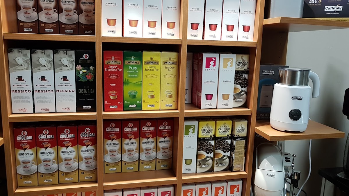 Caffè Altadonna Carini - 2