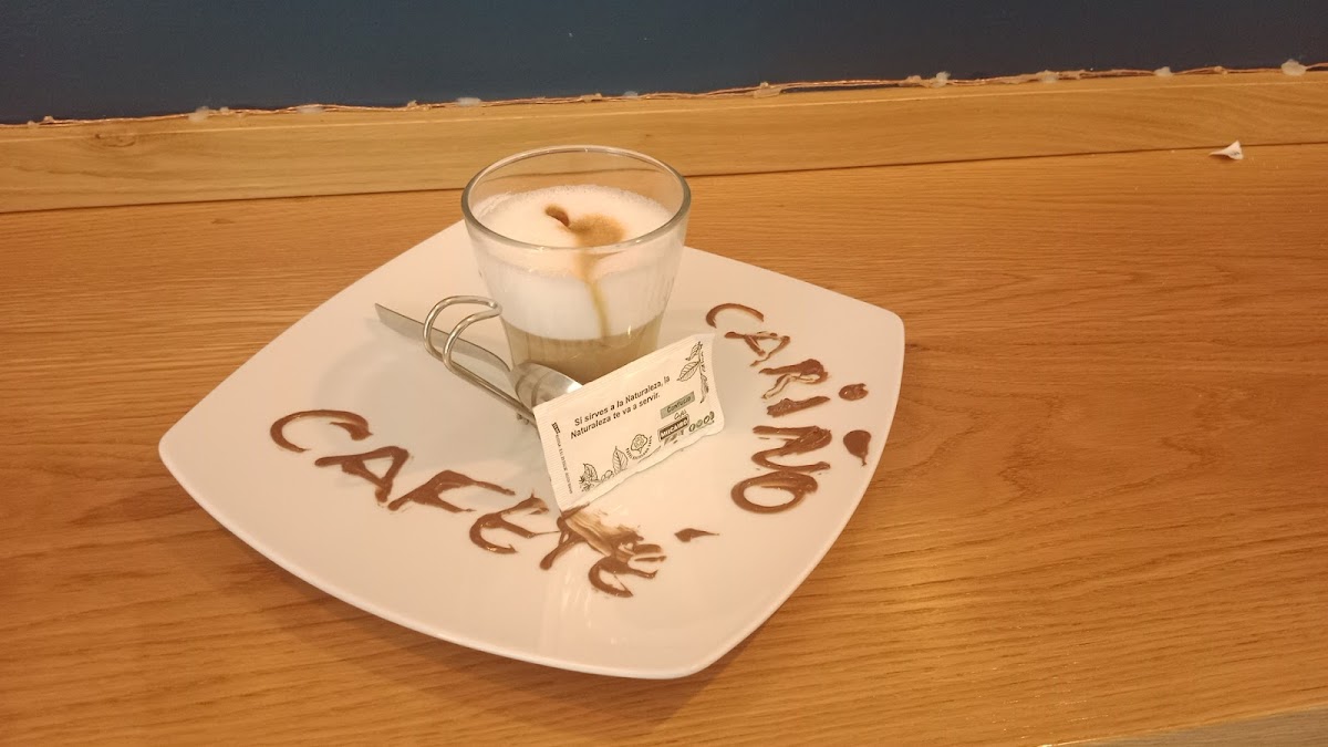 Cafeté - 7
