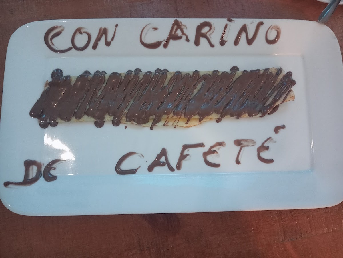Cafeté - 8