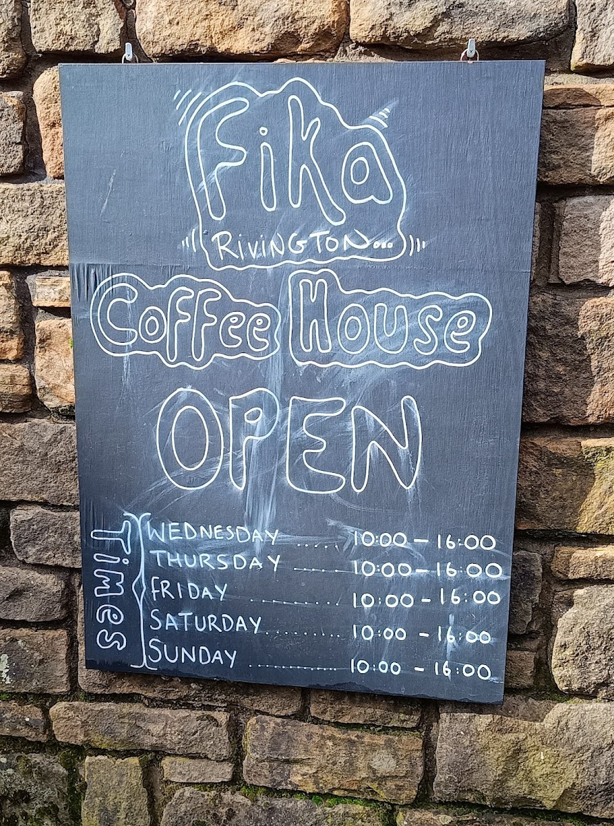 Fika Rivington - 2