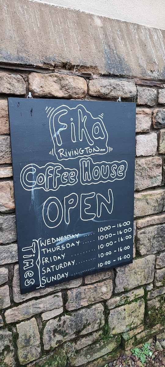 Fika Rivington - 3