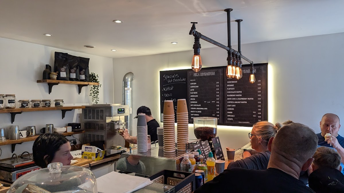 Fika Rivington - 3