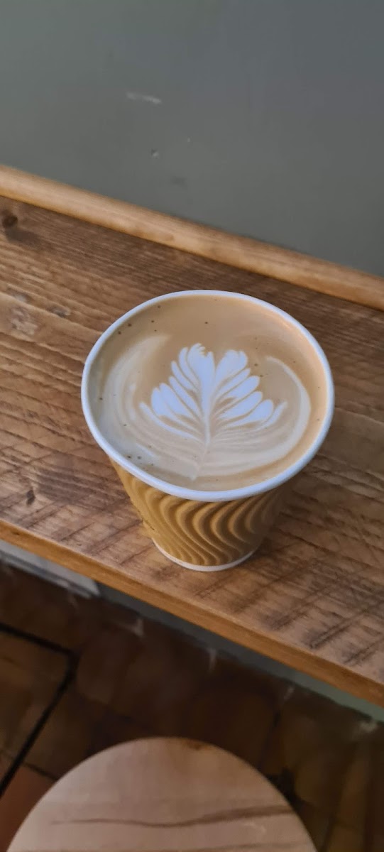 Fika Rivington - 5